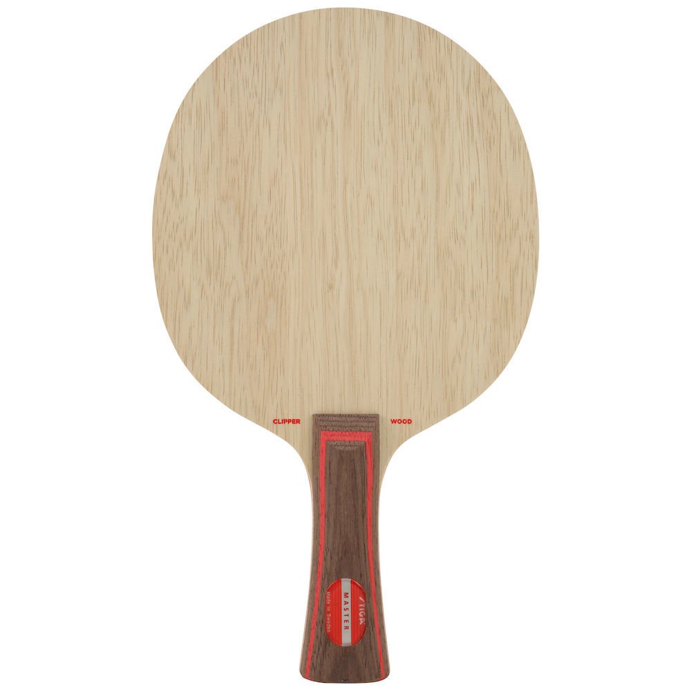Stiga Clipper Wood - Görsel 2