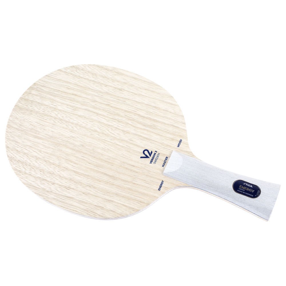 Stiga Energy Wood V2