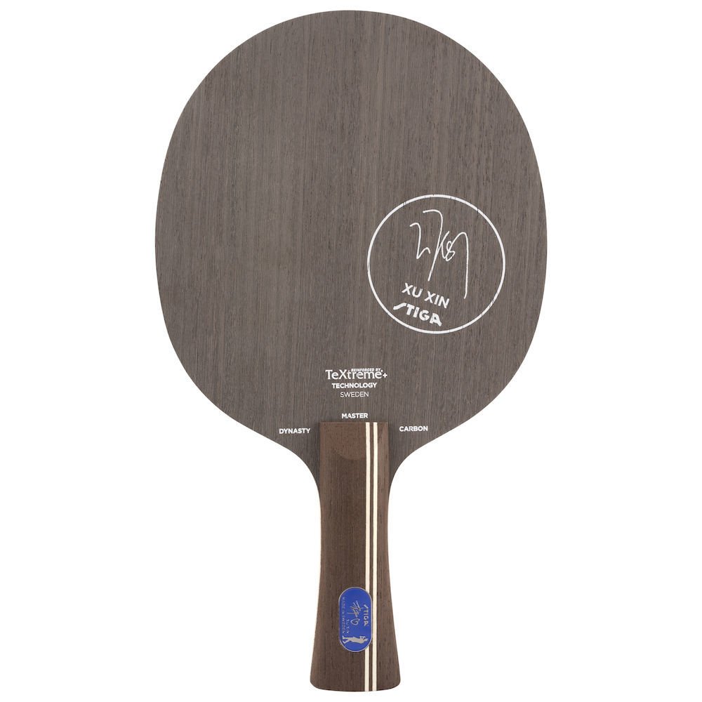 Stiga Dynasty Carbon Xu Xin Editi̇on - Görsel 4