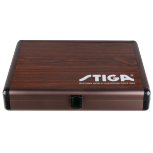 Stiga Alu Batcase Home