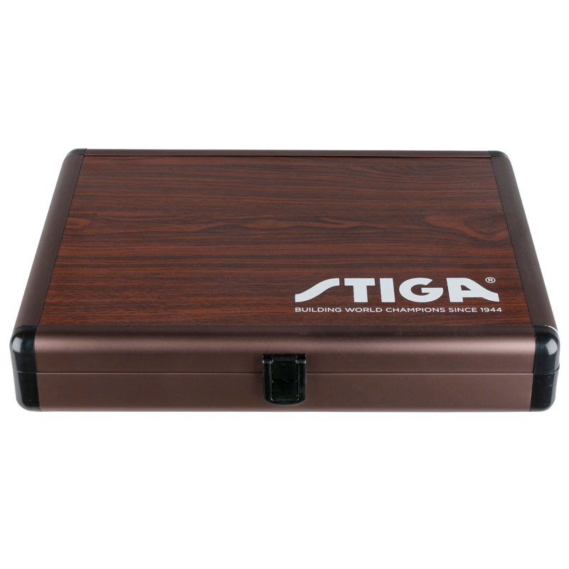 Stiga Alu Batcase Home