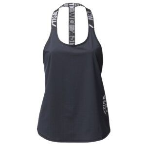 Stiga Tank Top Agility Siyah