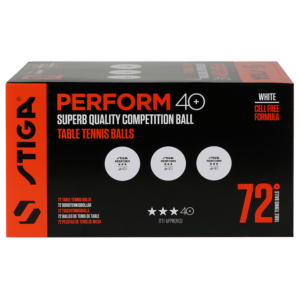 Stiga Perform 72 li̇ Kutu