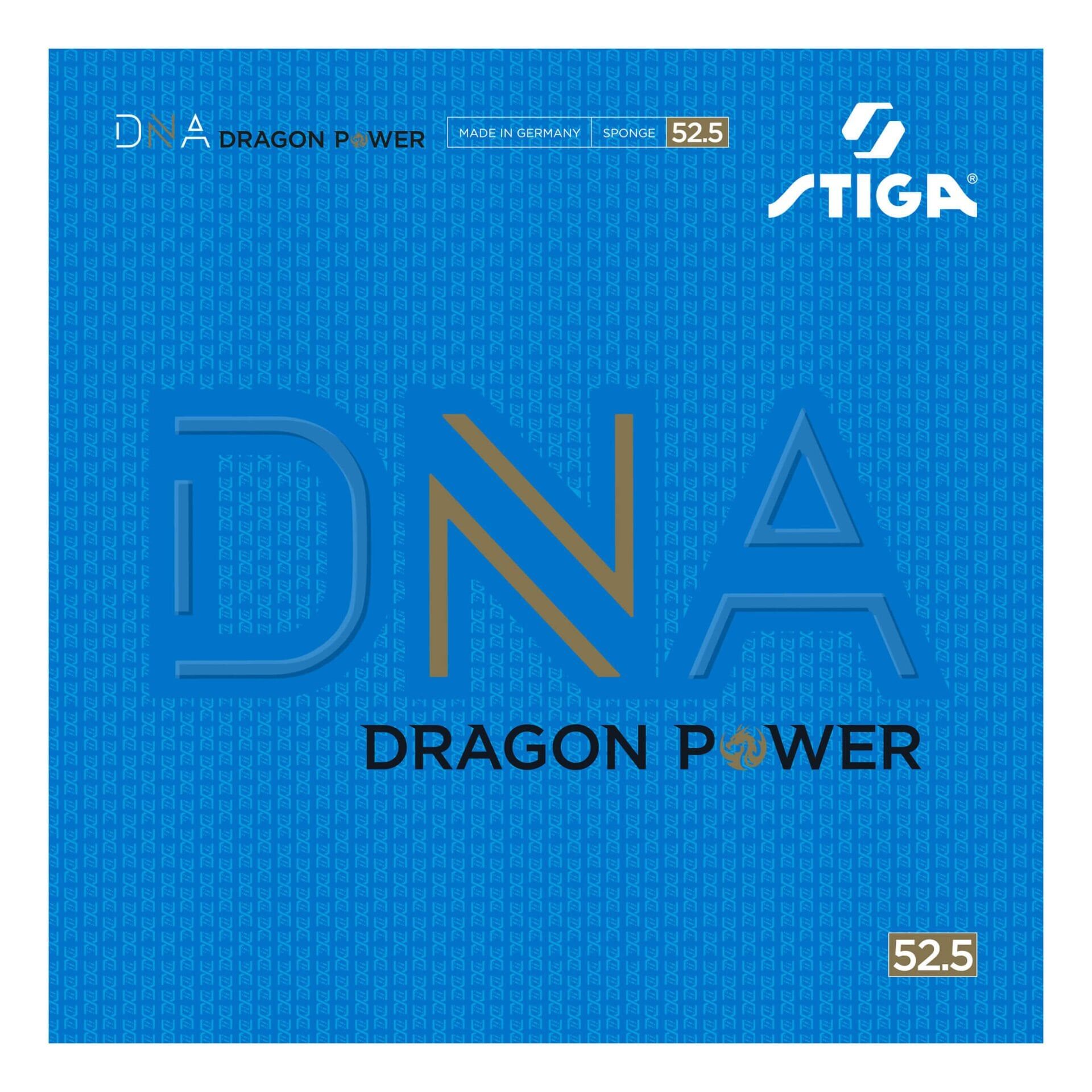 Stiga Dna Dragon Power 52,5
