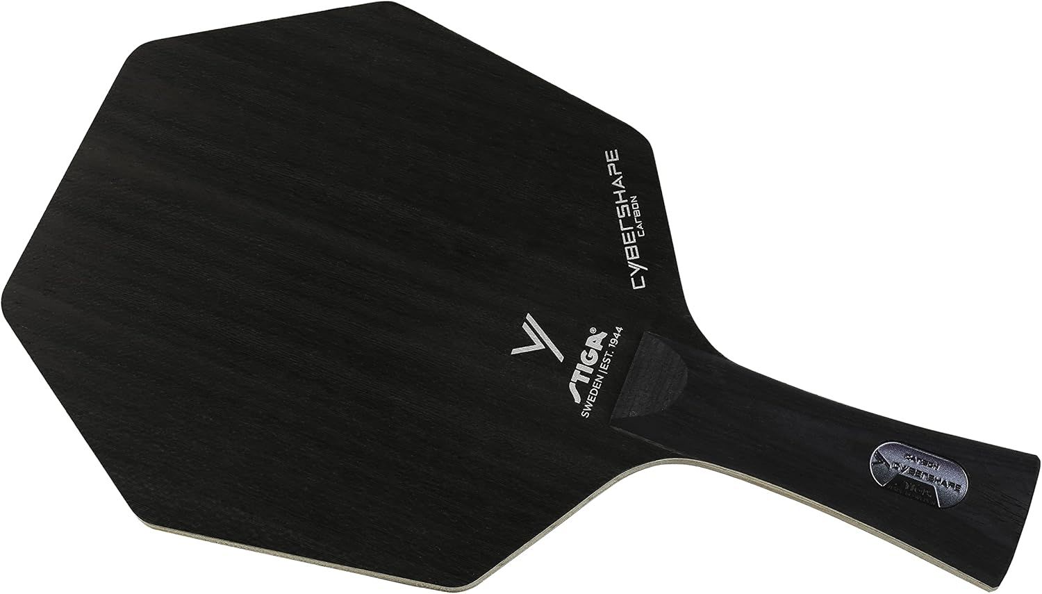 Stiga Cybershape Carbon