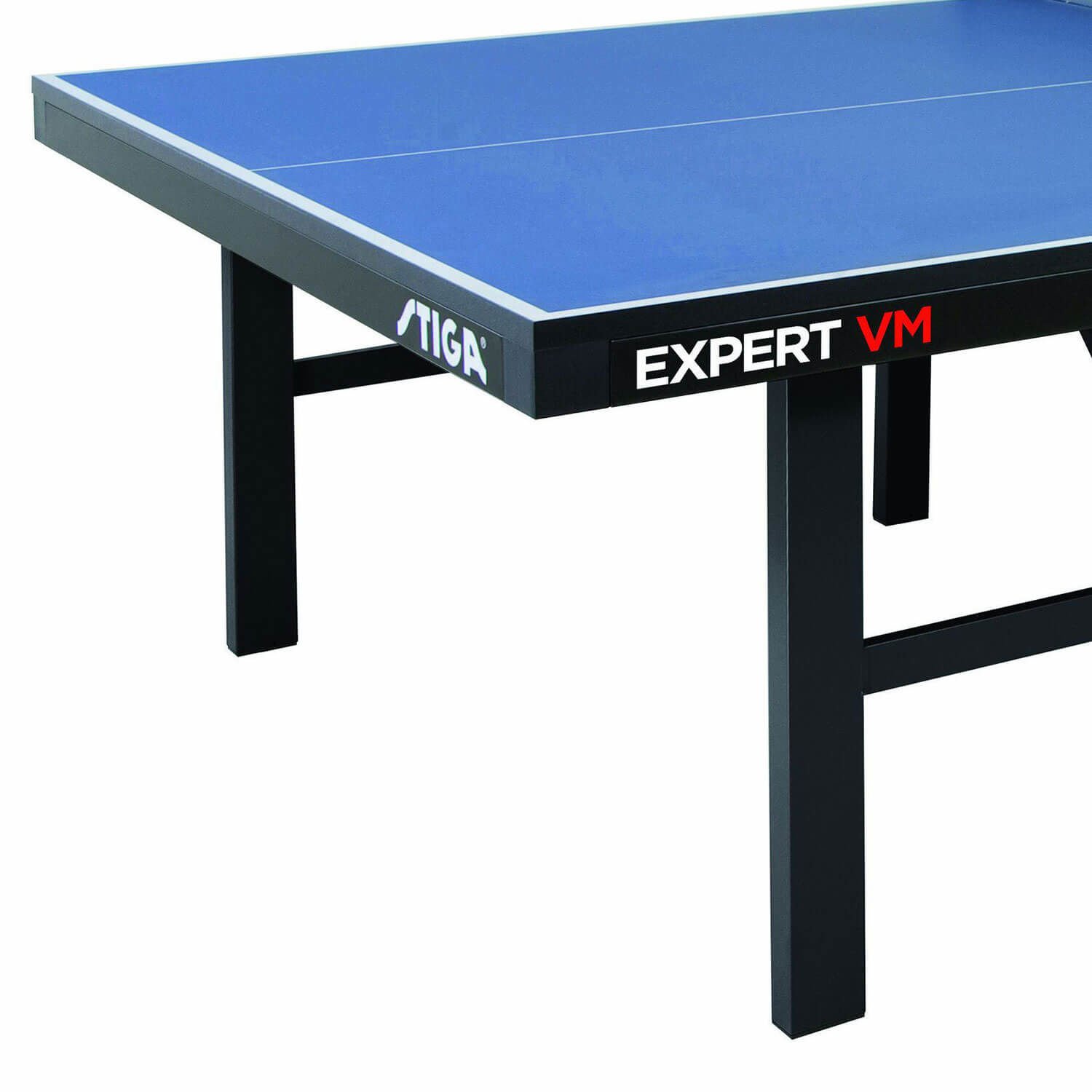 Stiga Expert Vm 30 Mm ITTF - Görsel 2