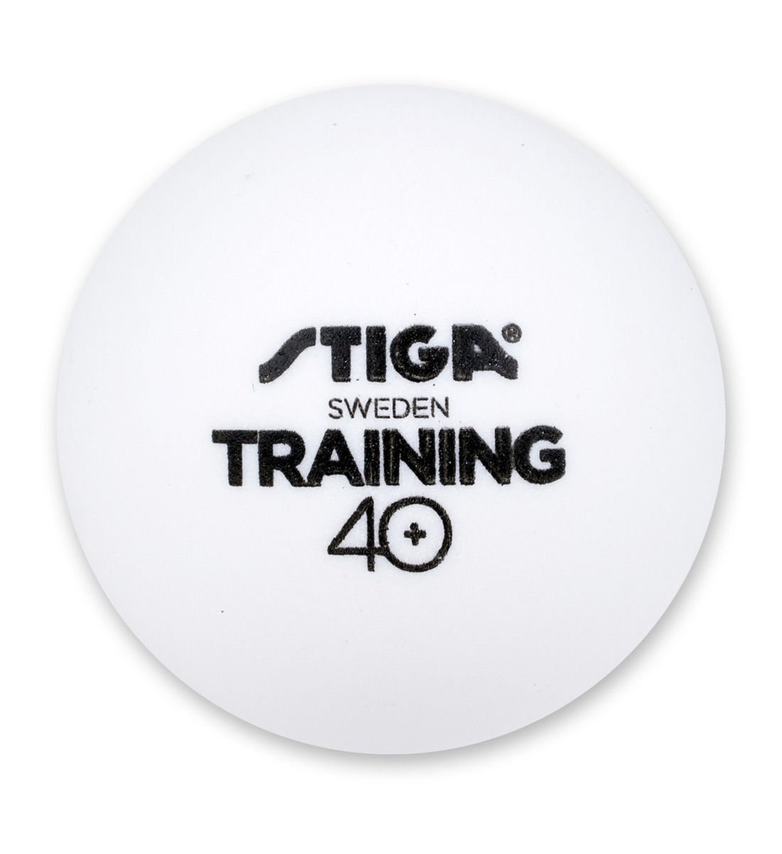 Stiga TRAINING 40+ Antr.Topu 12'lı kutu - Görsel 2