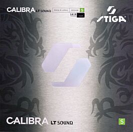 Stiga Calibra Lt Sound
