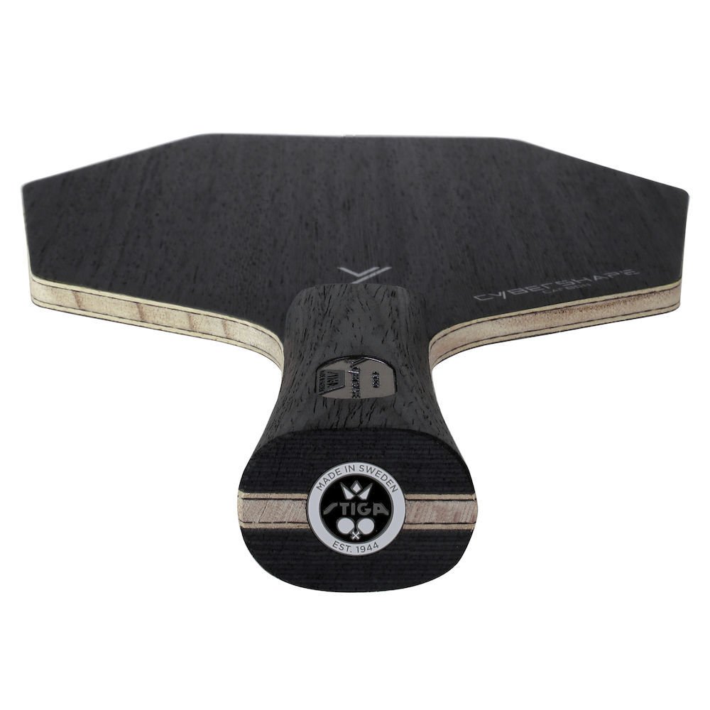 Stiga Cybershape Carbon - Görsel 3