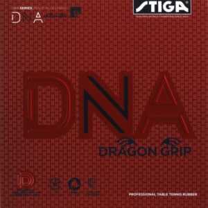 Stiga Dna Dragon Grip 55