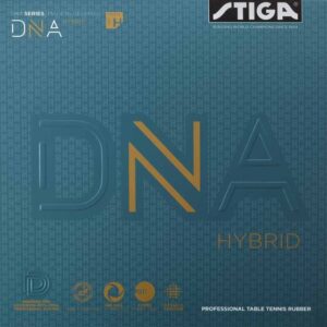 Stiga Dna Hybrid H