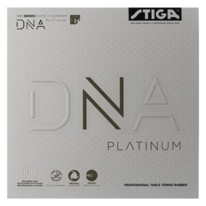 Stiga Dna Platinum H