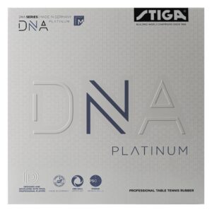Stiga Dna Platinum M