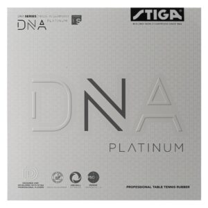 Stiga Dna Platinum S