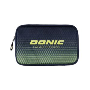 Donic PAX Tekli Raket Çantası Yeşil