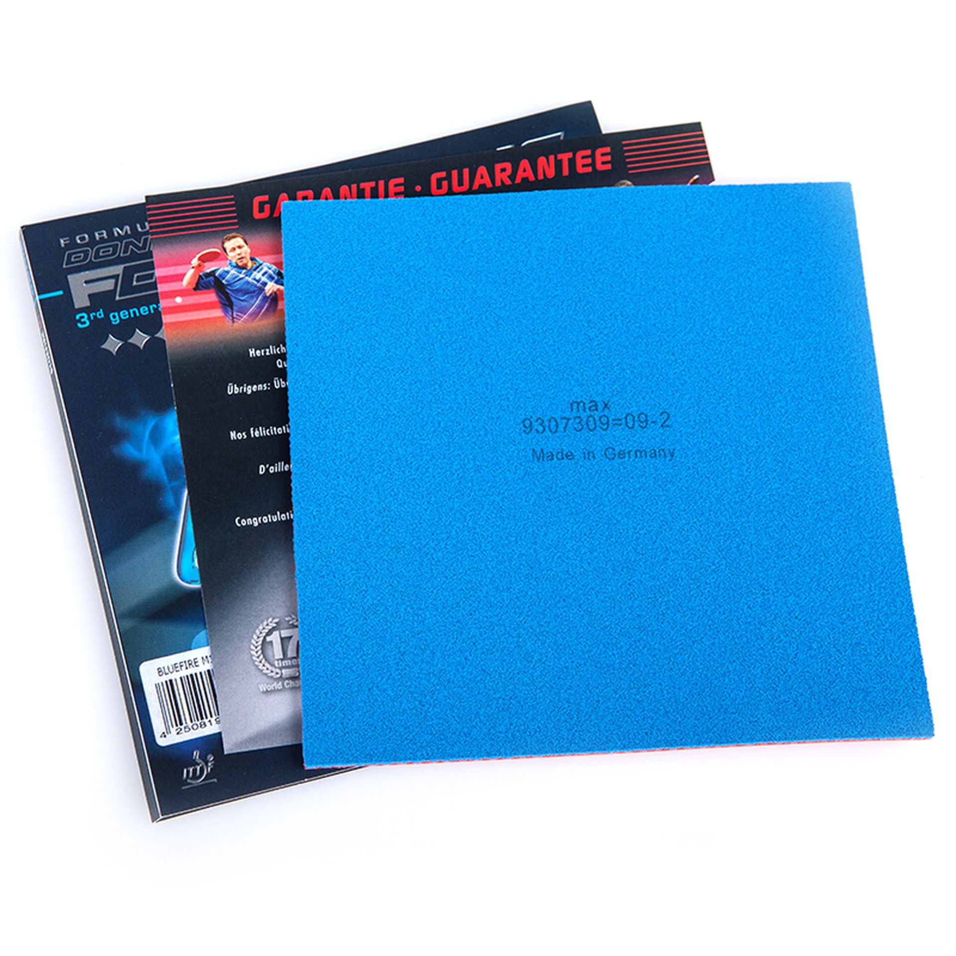 Donic Bluefire M 3 - Görsel 2