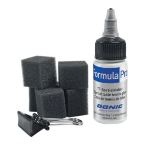 Donic GLUE Formula Pro Yapıştırıcı 30 ml