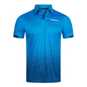 Donic SHIRT SPLASHFLEX Mavi
