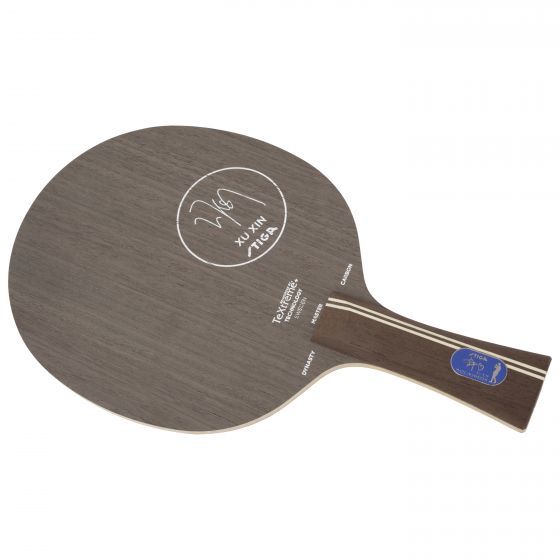 Stiga Dynasty Carbon Xu Xin Editi̇on