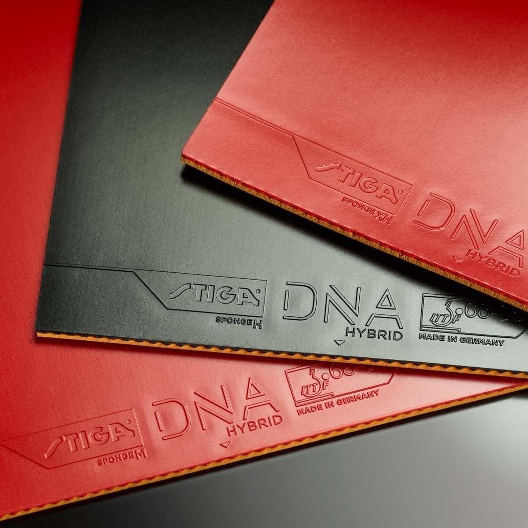 Stiga Dna Hybrid H - Görsel 4