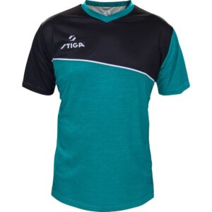 Stiga SHIRT CLASSIC Yeşil