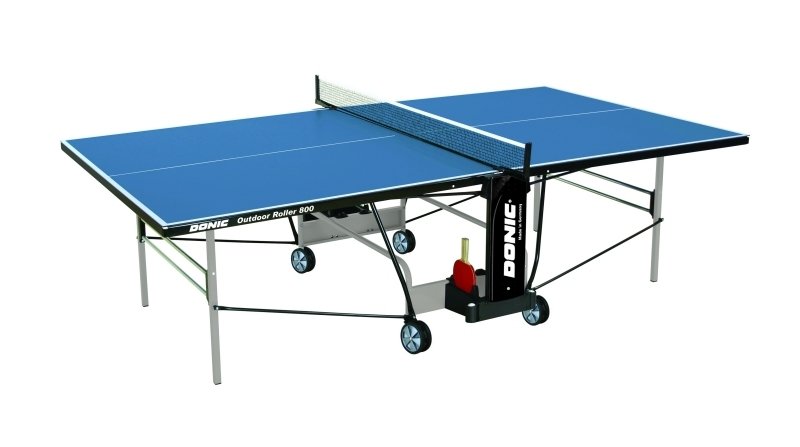 Donic Outdoor Roller 800-5