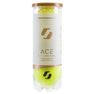 Stiga ACE Padel Topu 3 lü