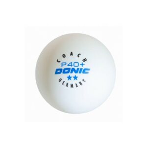 Donic COACH 2 star 40+ Adet