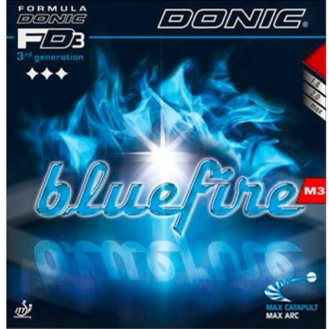 Donic Bluefire M 3