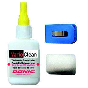 Donic Vario CLEAN 37 Ml