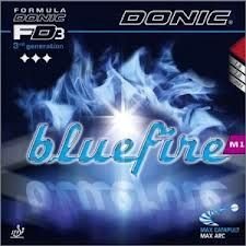 Donic Bluefire M 1