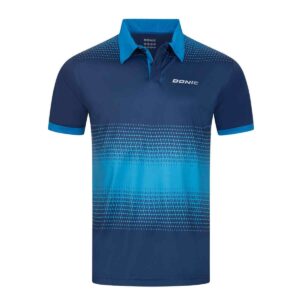 Donic SHIRT PUSH Lacivert