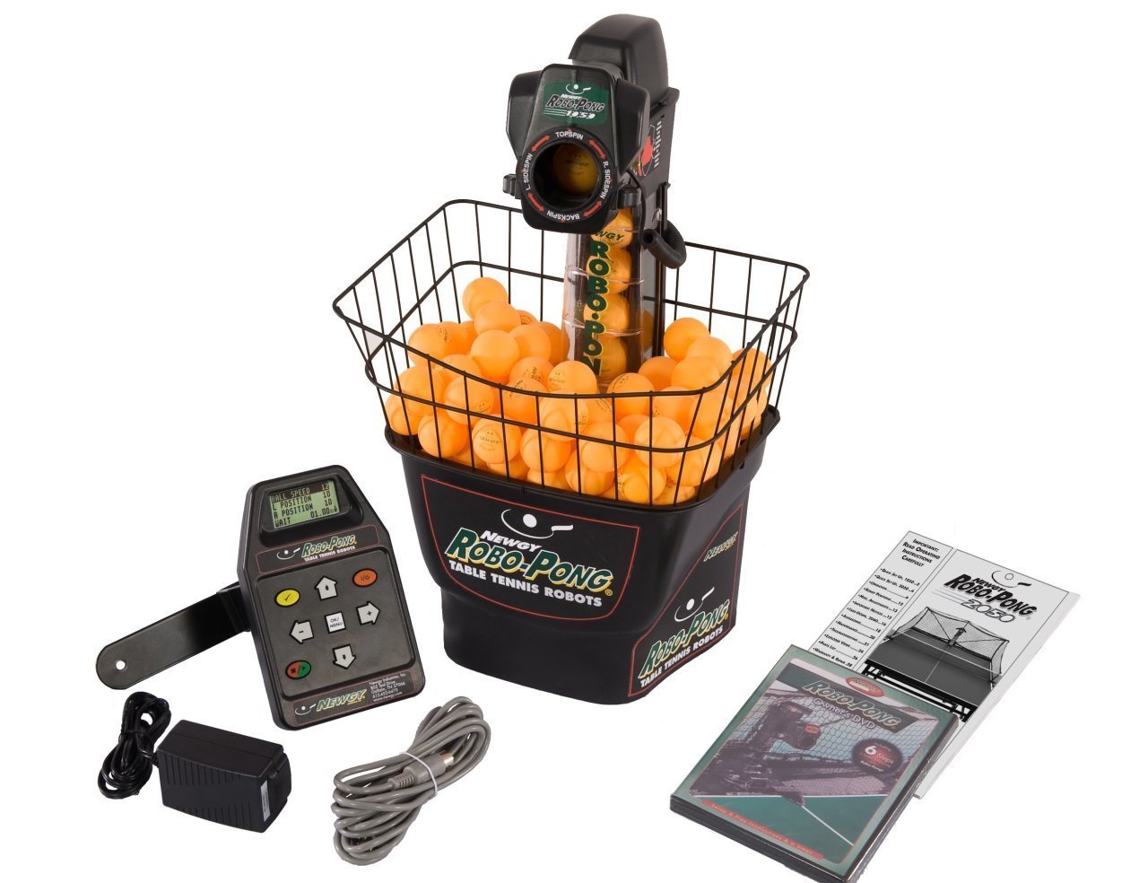 Donic NEWGY 1055 Robot
