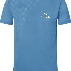 Stiga PRO SHIRT Mavi