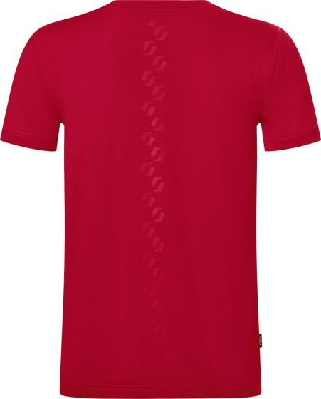 Stiga PRO SHIRT Kırmızı - Görsel 2