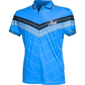 Stiga SHIRT SATURNE Mavi