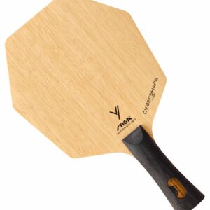 Stiga Cybershape Wood OFF