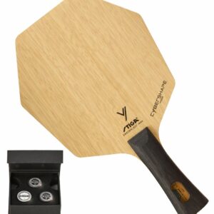 Stiga Cybershape Wood Cwt