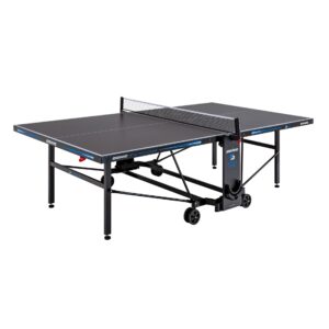Donic Style 1000 Outdoor Masa Teni̇si̇ Masasi