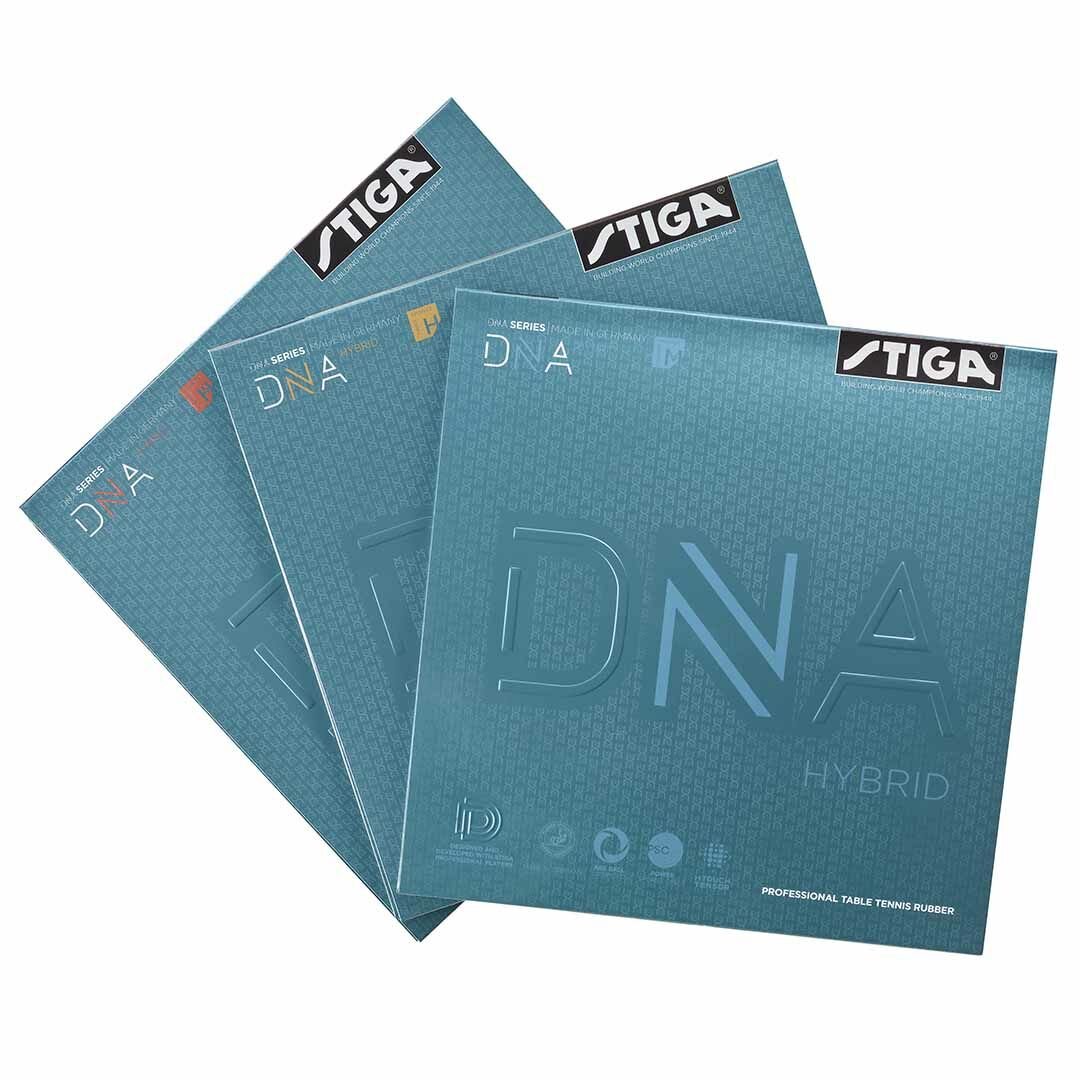 Stiga Dna Hybrid H - Görsel 3