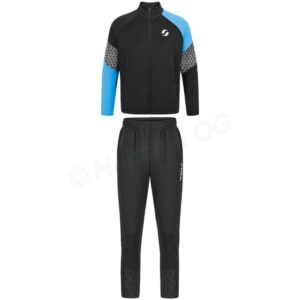 Stiga MARS TRACKSUIT Siyah/Mavi