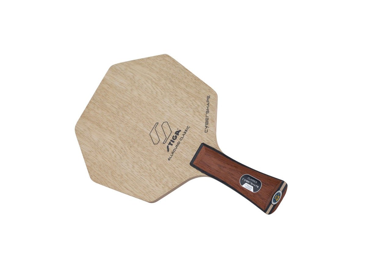Stiga Allround Classic Cybershape