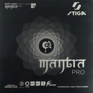Stiga Mantra Pro Xh