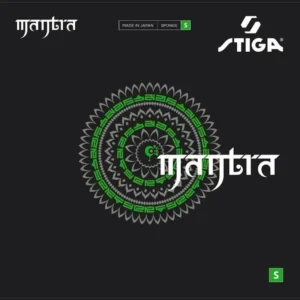 Stiga Mantra S