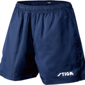 Stiga SHORT BASIC Lacivert