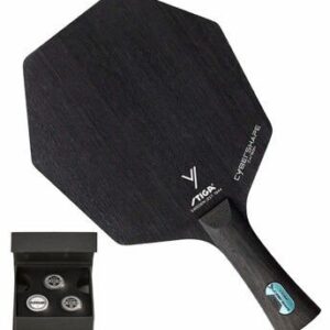 Stiga Cybershape Carbon Cwt