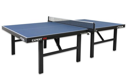 Stiga Expert Vm 30 Mm ITTF