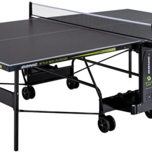 Donic Style 800 Outdoor Masa Tenisi Masası