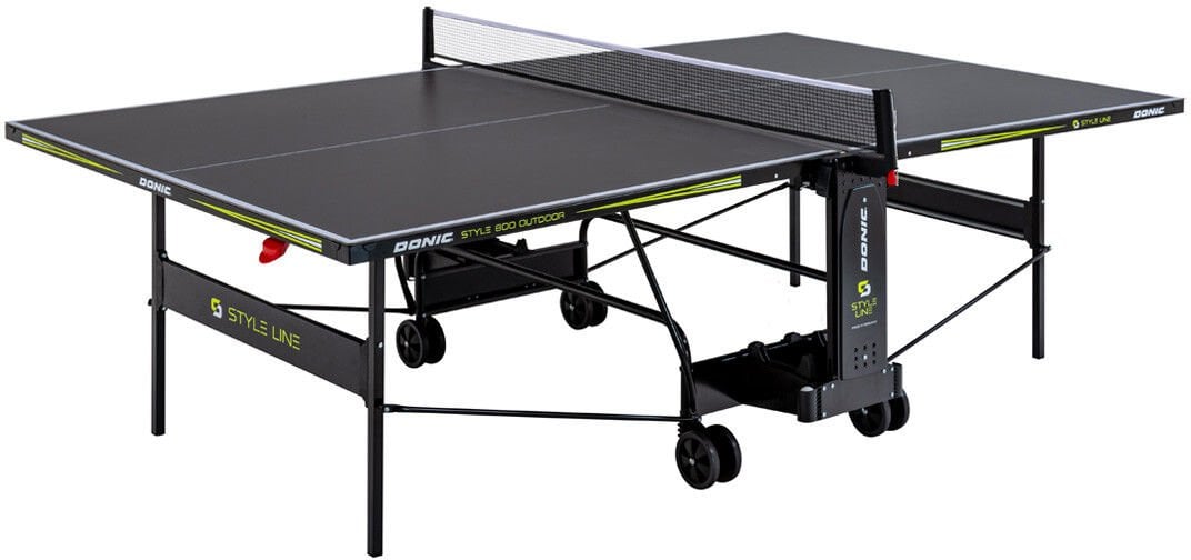 Donic Style 800 Outdoor Masa Tenisi Masası