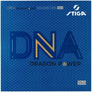 Stiga Dna Dragon Power 55